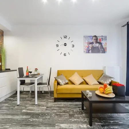 Daire Charming Coastal In Landunvez *